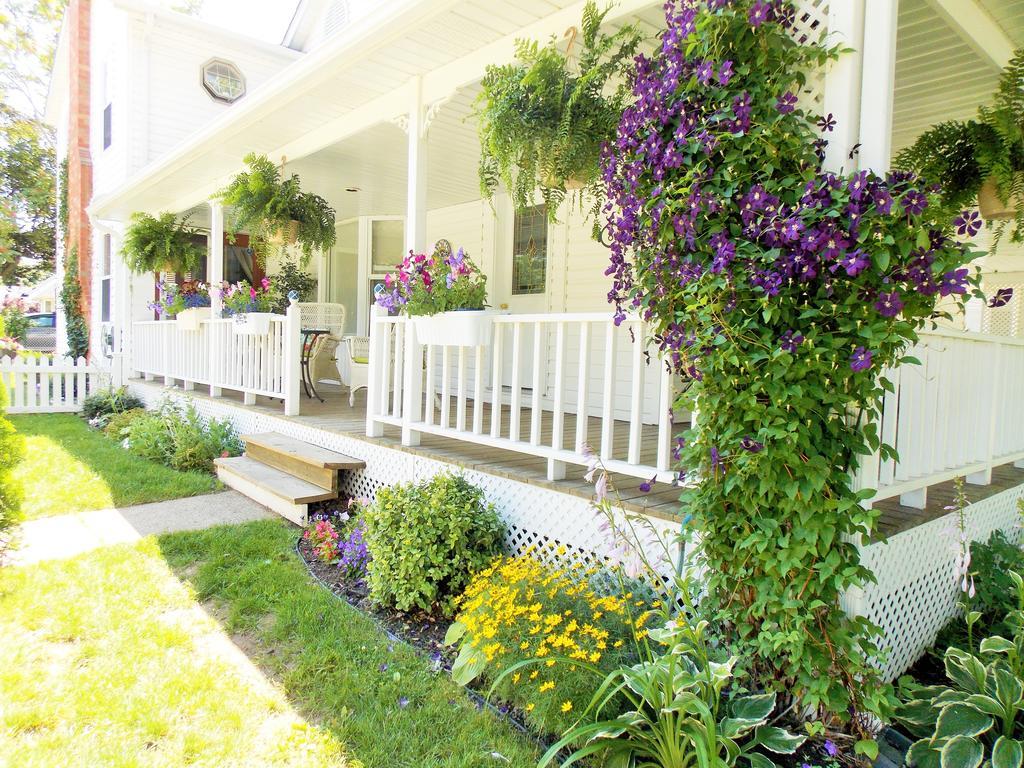 Finlay House Bed And Breakfast Niagara - On - The - Lake Exteriér fotografie