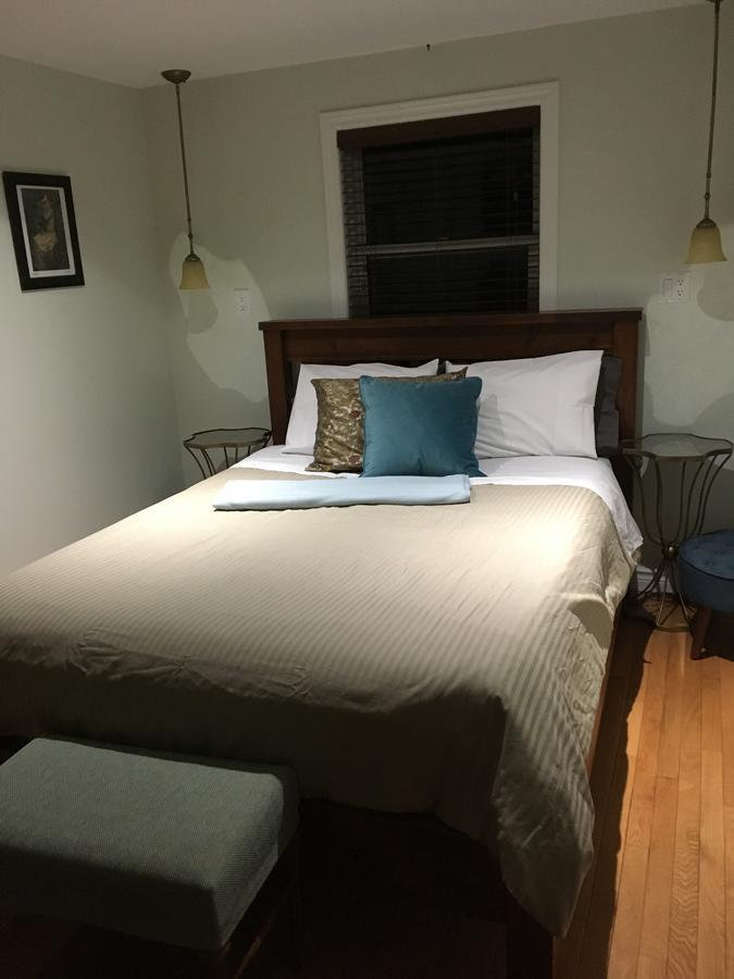 Finlay House Bed And Breakfast Niagara - On - The - Lake Exteriér fotografie