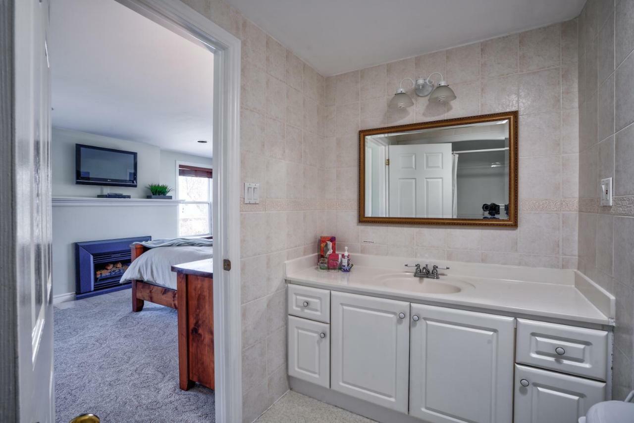 Finlay House Bed And Breakfast Niagara - On - The - Lake Exteriér fotografie