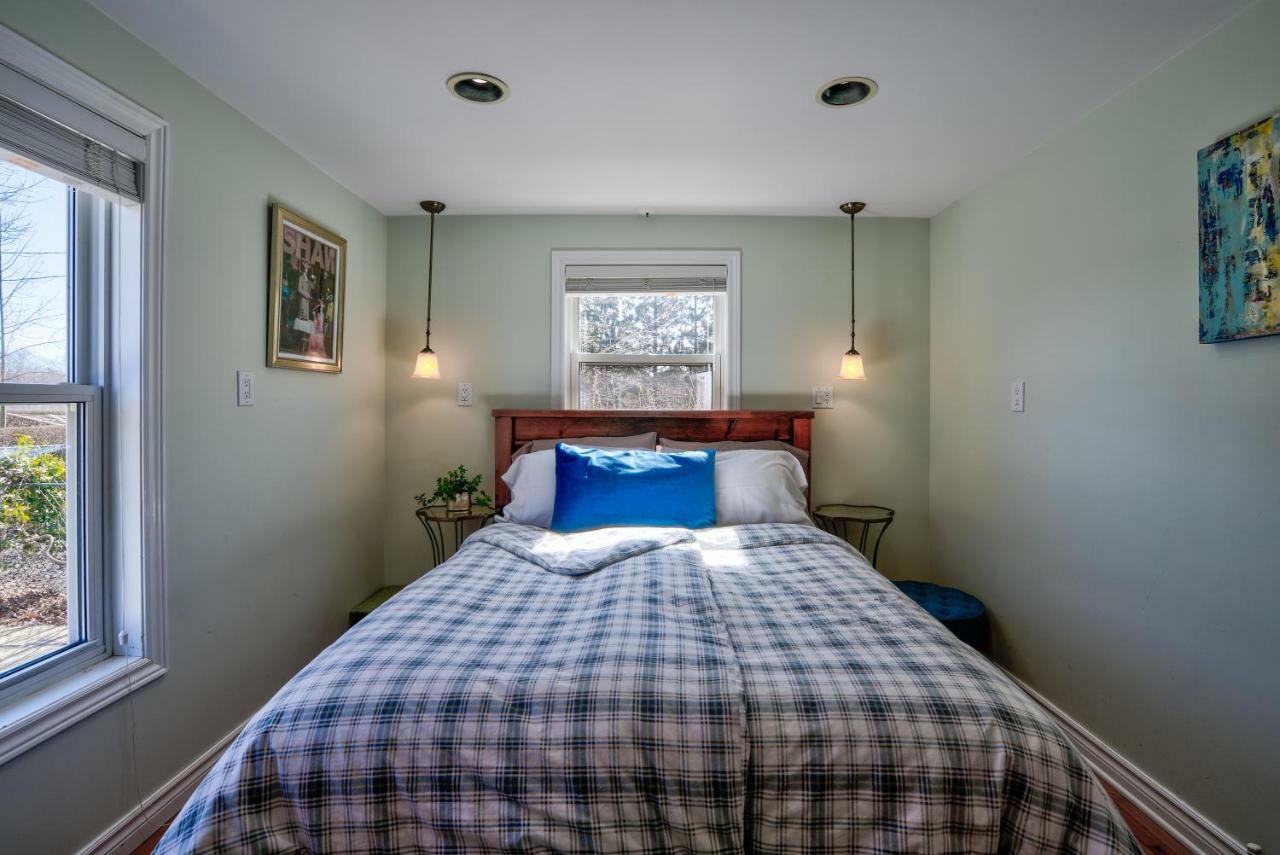 Finlay House Bed And Breakfast Niagara - On - The - Lake Exteriér fotografie
