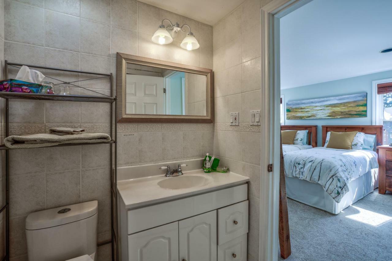 Finlay House Bed And Breakfast Niagara - On - The - Lake Exteriér fotografie